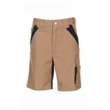 Planam Arbeitsshorts Plaline Herren