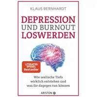 Hotpoint Depression und Burnout loswerden