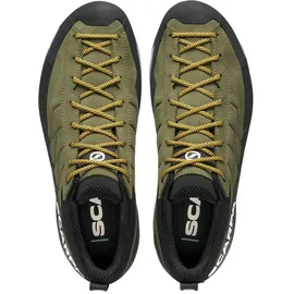 Scarpa Mescalito GTX Schuhe (Größe 42