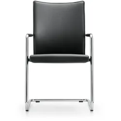 Girsberger Diagon Executive Freischwinger