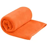 Handtuch 40 x 80 cm orange