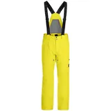 Spyder Dare Hosen - Acid Yellow - M