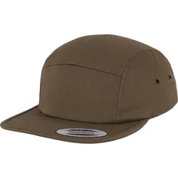 Flexfit Classic Jockey Cap, olive