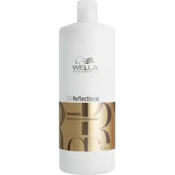Wella Oil Reflection Shampoo 1 L