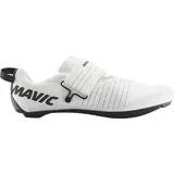 MAVIC Ultimate Tri IV Weiß 48