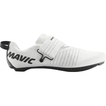 MAVIC Ultimate Tri IV Weiß 48