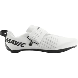 MAVIC Ultimate Tri IV Weiß 48