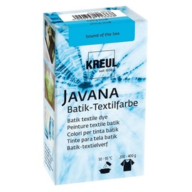 Kreul Batik-Textilfarbe 70g, sound of the sea (98530)