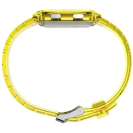 Timex Herren Digital Quarz Armbanduhr LCA x Fortnite