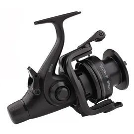 Strategy Scr Free Karpfenrolle - Black - 6500