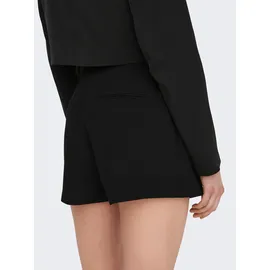 Only Hosenrock Damen Schwarz 34