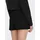 Only Hosenrock Damen Schwarz 34