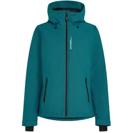 O'Neill Fwc'cruz Melange Snow Jacket island breeze XS
