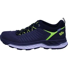 Hanwag Multifunktionsschuhe "Blueridge Low ES", wasserdicht, atmungsaktiv, für Herren, 44
