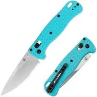 Luxuskollektion Klappmesser Blau