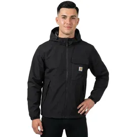 CARHARTT Monterey Wasserabweisende Damen Jacke Größe XL