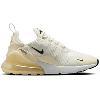 Nike Air Max 270 für Damen, weiß, Gr. 40 1⁄2 EU / 6.5 UK
