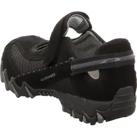 Allrounder by Mephisto Niro schwarz, Größe 40 EU