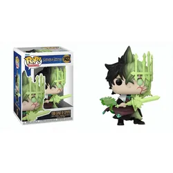 POP - Black Clover - Yuno (Spirit of Zephyr)