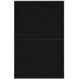 DMEGC 465W Fullblack Glas-Glas Solarmodul – DM465G12RT-G48HBB