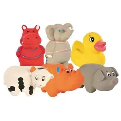 Trixie Baby Zoo Latex-Tier - ca. 9 cm