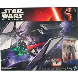 Hasbro Star Wars Fahrzeug Tie Fighter