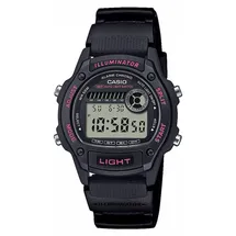 casio timeless collection Timless collection W-220H-1A2VEF Kunststoff 37,0 mm