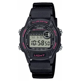 casio timeless collection Timless collection W-220H-1A2VEF Kunststoff 37,0 mm