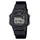 casio timeless collection Timless collection W-220H-1A2VEF Kunststoff 37,0 mm