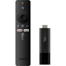 Xiaomi Smart TV Stick 4K 2024