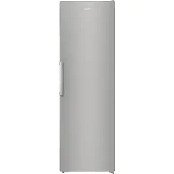 GORENJE R619EES5 Kühlschrank (398 l, E, 1850 mm hoch}, grau metallic strukturiert)