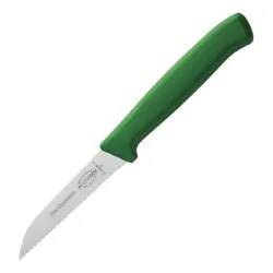 F. Dick Dick Gemüsemesser 8cm Farbcode grün