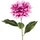 BUTLERS Kunstblume Beere, Kunststoff, 68 cm, Dekoration, Kunstblumen