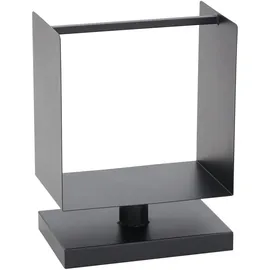 Magnus Kaminholzregal R134 Stahl 30 x 45 x 60 cm 1 Stück Schwarz