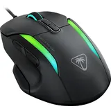 Turtle Beach Kone II Gaming Maus, Schwarz