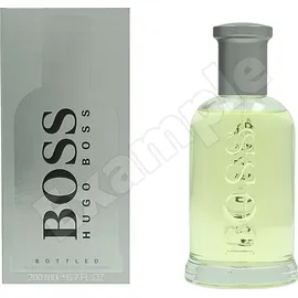 HUGO BOSS Bottled Eau de Toilette 200 ml