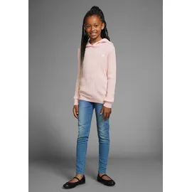 delmao Strickpullover in rosa | Gr.: 164/170,