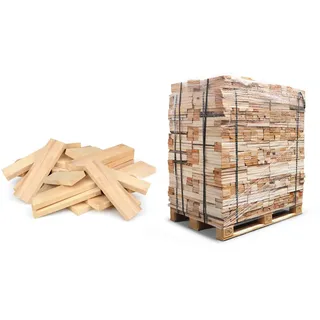 Sägewerk Mladec am Mähren 30-500 kg Auswahl | MetrieTM Buchen-Brennholz Getrocknet | 30 cm Länge Kaminholz Holz Auswahl 5-500 kg: 50 kg