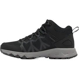 Columbia Peakfreak II Herren Black Titanium II Herren 43,5