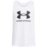 Under Armour Sportstyle LOGO TANK