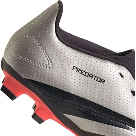 adidas Predator Club IN Herren Grau 43
