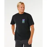 Rip Curl Search Dawn schwarz M
