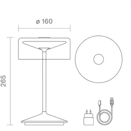 Sigor Numotion kirschrot