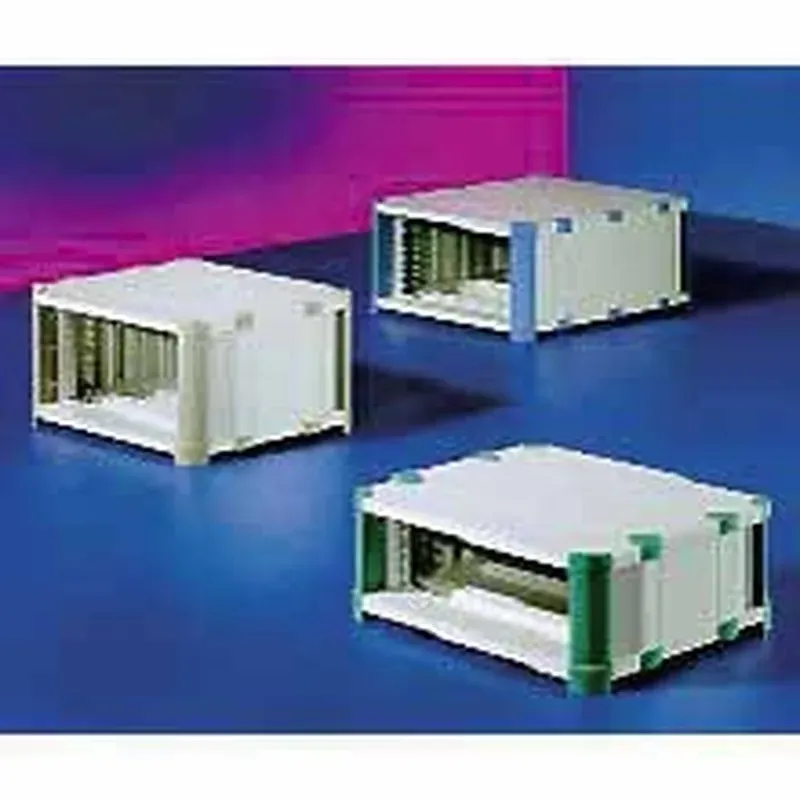 Heitec HeiCase unbelüftet 3750.304