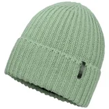 Schöffel Knitted Hat Medford grün