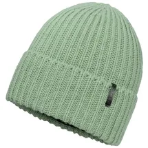 Schöffel Knitted Hat Medford grün