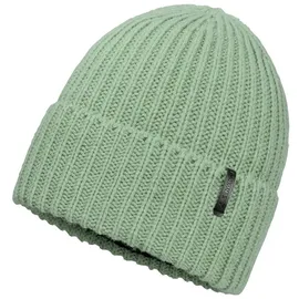 Schöffel Knitted Hat Medford grün