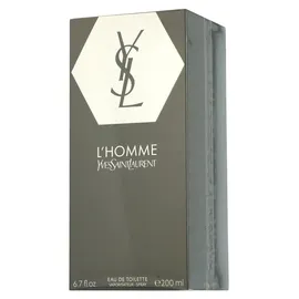 Yves Saint Laurent L'Homme Eau de Toilette 200 ml