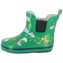 Beck Gummistiefel Grün 19