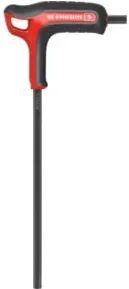 Facom Stiftschlüssel T-Griff Sechskant 5 mm